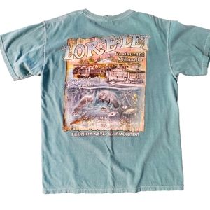 Vintage T-shirt
